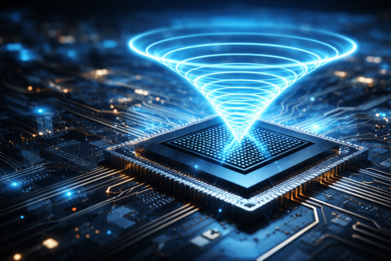 Антена для 6G без рухомих деталей: вчені освоюють терагерцовий діапазон