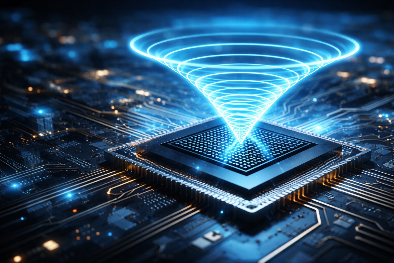 Антена для 6G без рухомих деталей: вчені освоюють терагерцовий діапазон