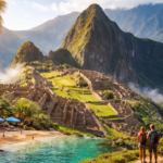 +27°C у березні та без натовпів: Перу назвали найкращим напрямком для подорожей у 2026 році