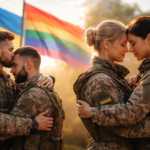Чому Україні важливий закон про одностатеві шлюби: права, війна і реальні цифри