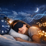 Сон після опівночі — не ворог: чому соцмережі вигадали міф про старіння