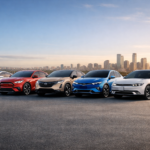 Кращі бюджетні електромобілі 2026 року: які моделі варто розглянути