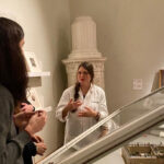 Український голос у Josephinum: як історія медицини у Відні повертає Україні її наукові імена