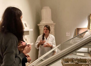 Український голос у Josephinum: як історія медицини у Відні повертає Україні її наукові імена