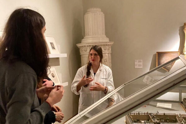 Український голос у Josephinum: як історія медицини у Відні повертає Україні її наукові імена