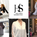 Галинка Шуневич: інженерка, юристка і дизайнерка, яка дарує вишиванки світовим лідерам