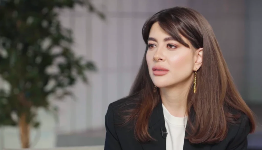 «Я навчалася в москві»: Раміна — запізніле усвідомлення чи нова реальність?