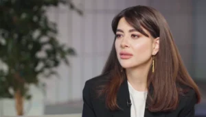 «Я навчалася в москві»: Раміна — запізніле усвідомлення чи нова реальність?