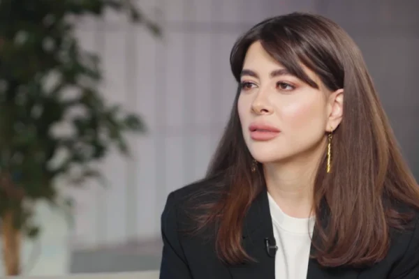 «Я навчалася в москві»: Раміна — запізніле усвідомлення чи нова реальність?