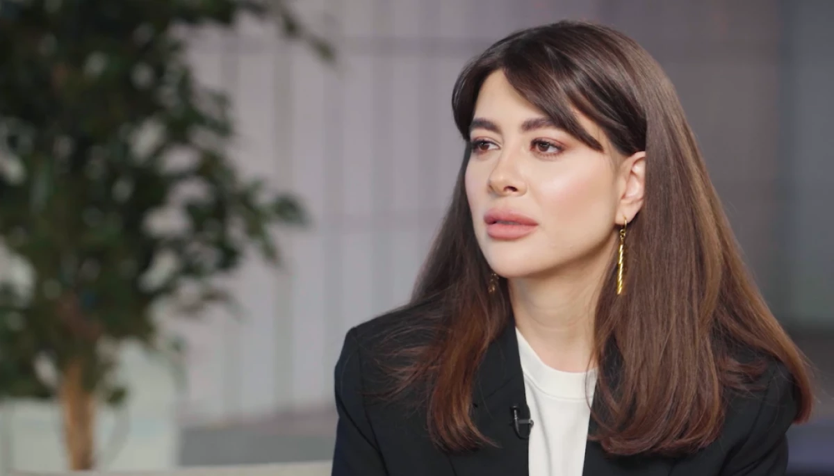 «Я навчалася в москві»: Раміна — запізніле усвідомлення чи нова реальність?