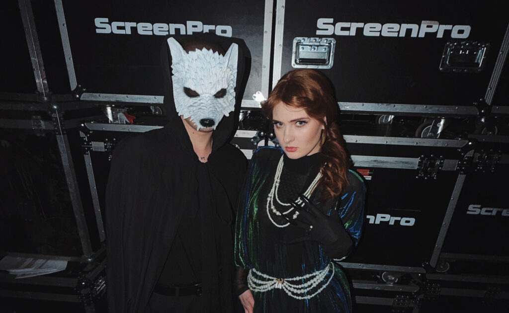 Коли любов перетворюється на злість: Геля Зозуля та Two from Zoo випустили дует «Розлучена — розлючена»