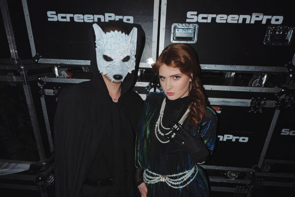 Коли любов перетворюється на злість: Геля Зозуля та Two from Zoo випустили дует «Розлучена — розлючена»