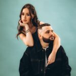 Souljust & Марʼяна Ромась представили пісню «Саме ті»: історія кохання, яке знаходить свій шлях