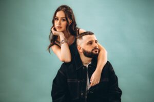 Souljust & Марʼяна Ромась представили пісню «Саме ті»: історія кохання, яке знаходить свій шлях