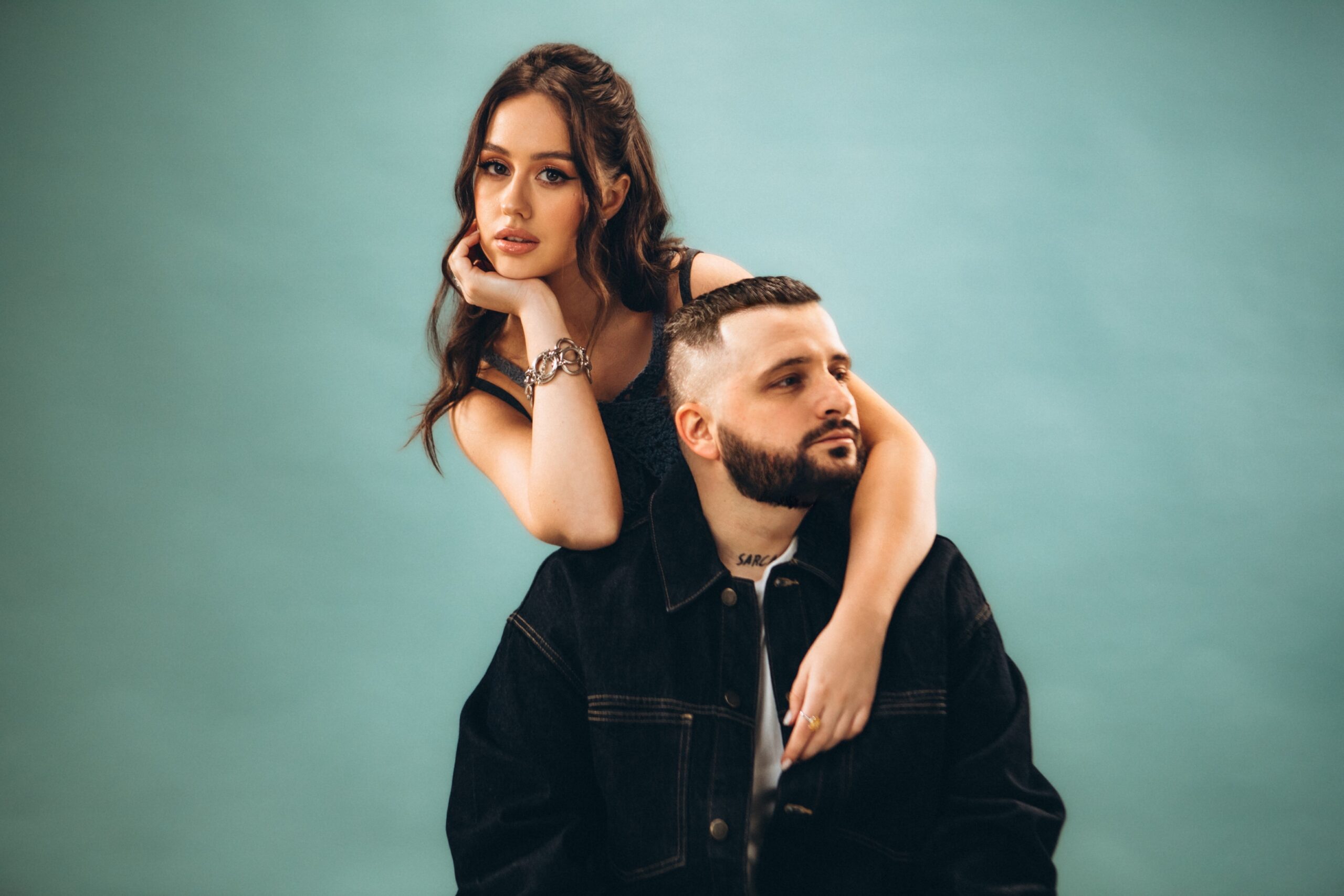 Souljust & Марʼяна Ромась представили пісню «Саме ті»: історія кохання, яке знаходить свій шлях