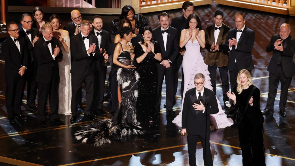 Оскар-2026: головні переможці премії та чому Шона Пенна не було на церемонії