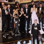 Оскар-2026: головні переможці премії та чому Шона Пенна не було на церемонії