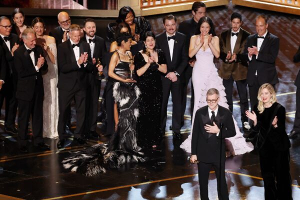 Оскар-2026: головні переможці премії та чому Шона Пенна не було на церемонії