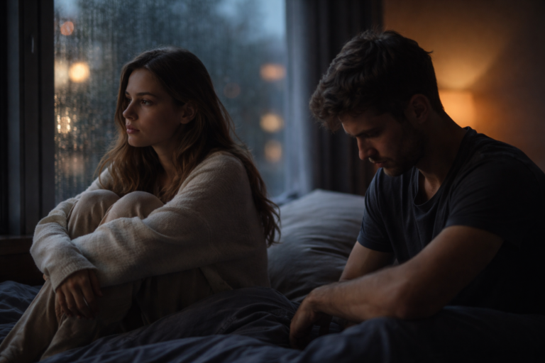 Чому ми закохуємося “не в тих”: психологія вибору, яку не прийнято визнавати