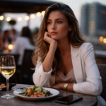 Чому красиві й успішні жінки залишаються самі: правда, про яку не говорять