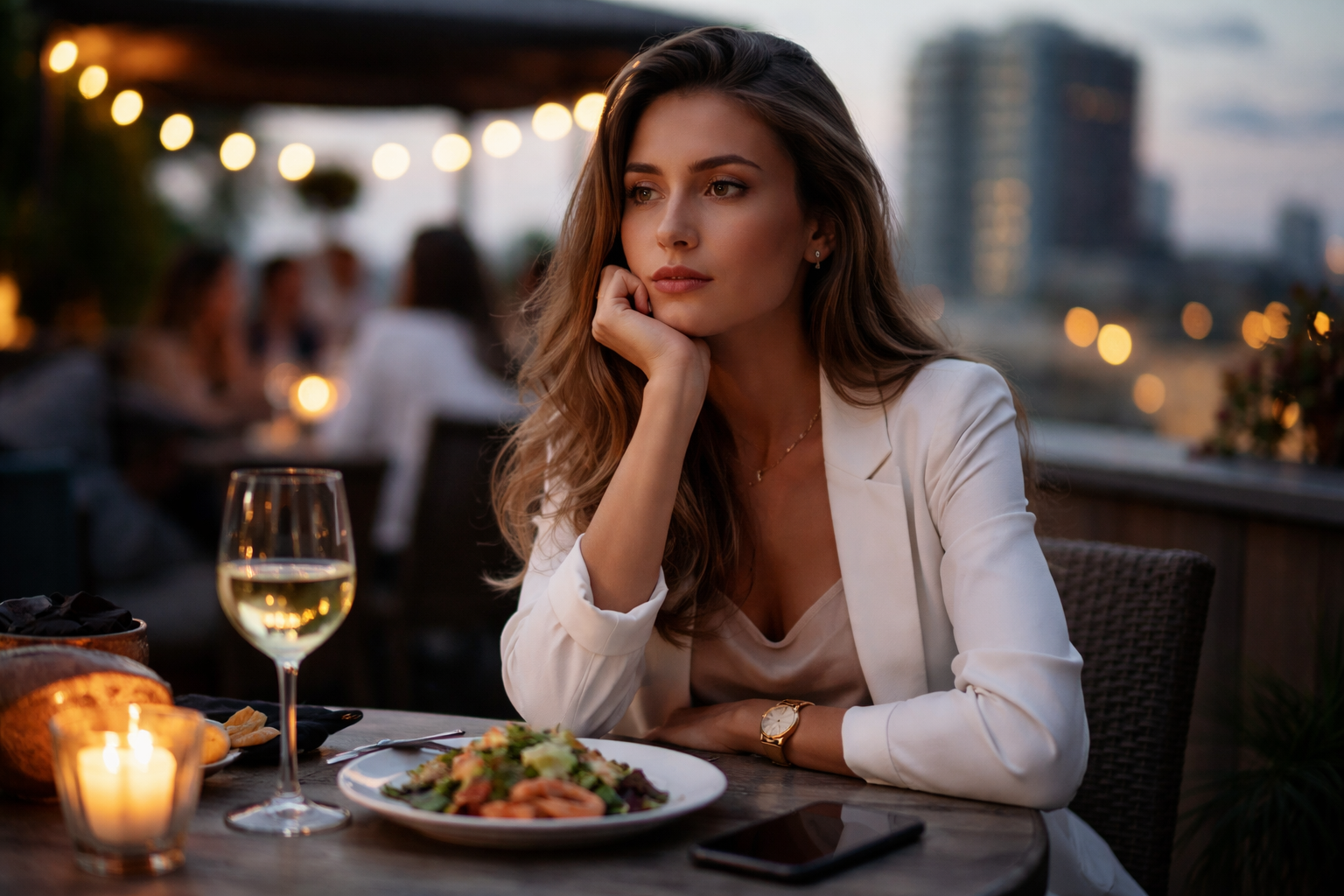 Чому красиві й успішні жінки залишаються самі: правда, про яку не говорять