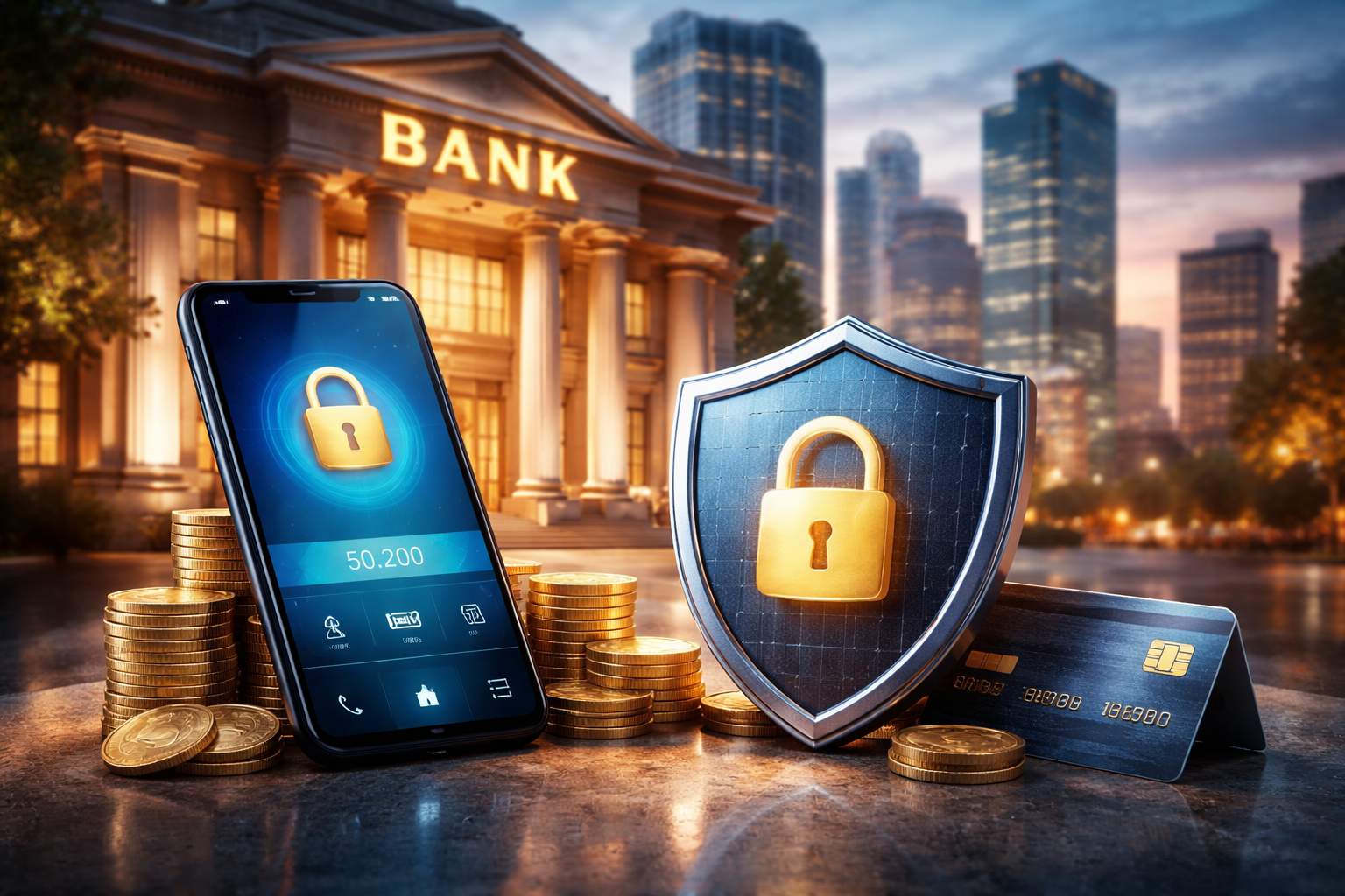 Найбезпечніші банки в Україні: чому популярність не дорівнює надійності