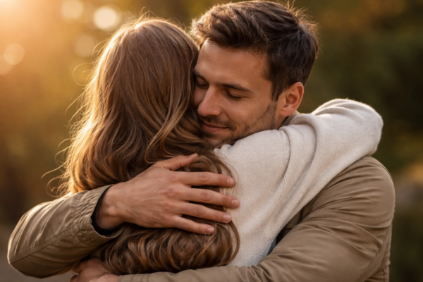 Чому чоловіки повертаються після розриву: пояснення психологів