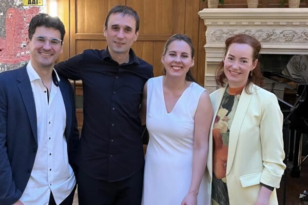 М’яка сила української музики: культурна дипломатія у дії