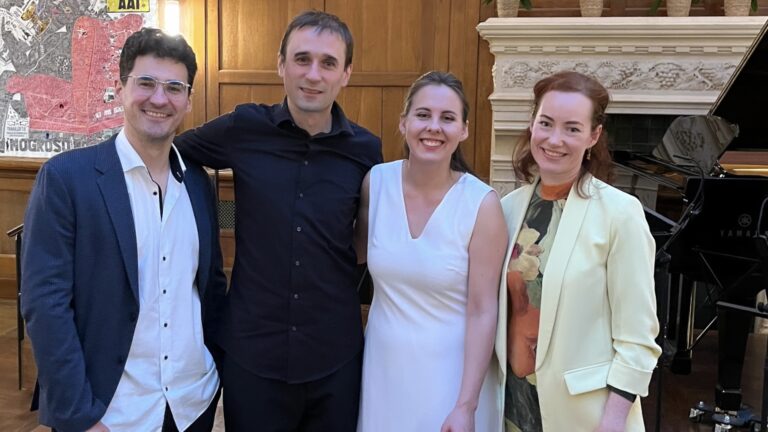 М’яка сила української музики: культурна дипломатія у дії