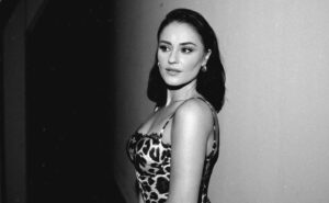 Марта Адамчук презентувала новий трек «Між нами» — весняна пісня про кохання