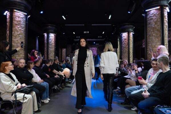 Колекція «Життя» бренду «Гладка»: як українська традиція оживає у сучасній моді