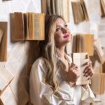 Валерія Охтирчанка представила кліп на вірш Лесі Українки «Хто вам сказав, що я слабка»