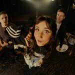 VICTORIA NIRO презентує пісню «Ало, це хто?» та анонсує тур Україною