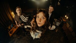 VICTORIA NIRO презентує пісню «Ало, це хто?» та анонсує тур Україною