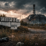 40 років потому: біль і пам’ять Чорнобильська катастрофа в серці України