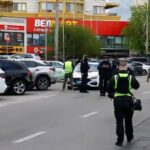 Теракт у Києві: шість загиблих, заручники і штурм — нападника ліквідовано