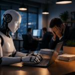 ШІ назвав професії, які зникнуть першими