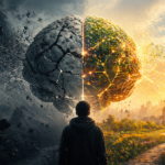 Нейропластичність мозку: чому одні люди витримують кризи, а інші ламаються