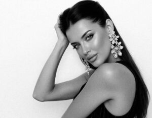 Яна Литвишко: мистецтво перманентного макіяжу як спосіб підкреслити природну красу