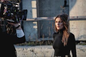 Нова пісня KOLA «Каблучка»: трохи ностальгії, трохи іронії й багато правди про «невчасно»