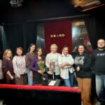 Свято української весни у Відні: як гастрокомунікація стала новою мовою довіри