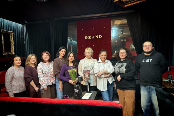 Свято української весни у Відні: як гастрокомунікація стала новою мовою довіри