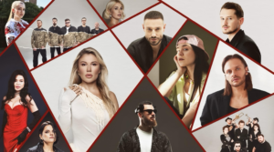 2 мільйони для фронту: у Києві відбудеться концерт “Музика свободи”