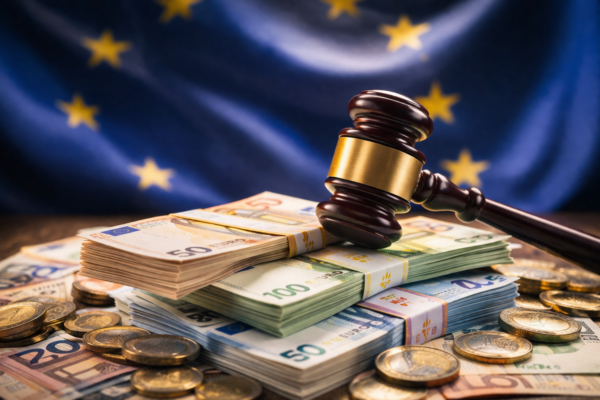 ТОП-10 країн Європи з найвищим рівнем корупції: рейтинг 2026