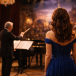 Відень переосмислює класику: як музика стає емоційним шоу нового покоління