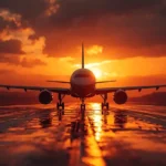 Авіаперельоти дорожчають: світові перевізники скорочують рейси на тлі паливної кризи