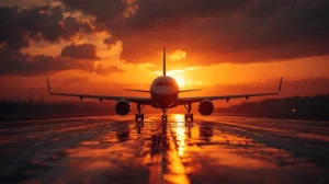 Авіаперельоти дорожчають: світові перевізники скорочують рейси на тлі паливної кризи