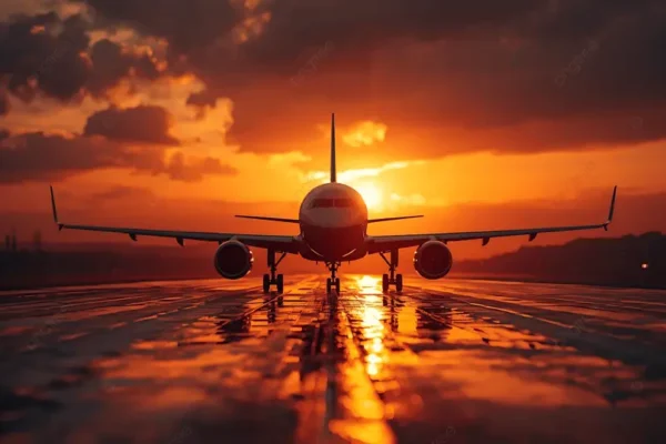 Авіаперельоти дорожчають: світові перевізники скорочують рейси на тлі паливної кризи