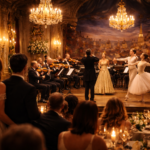Класична музика як мистецтво відновлення: вечір, який потрібно відчути