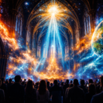 Light of Creation: шоу, яке змінює свідомість і змушує відчути Всесвіт